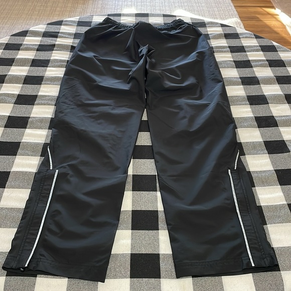 Roadrunner Sports GORE-TEX Paclite Shell Waterproof Sealed Seam Windbreaker Pant - Picture 16 of 16